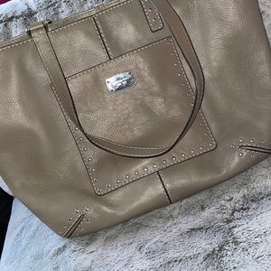 Michael Kors laptop bag
